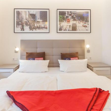 Villa Odin Yachtclub Sellin  외부 사진