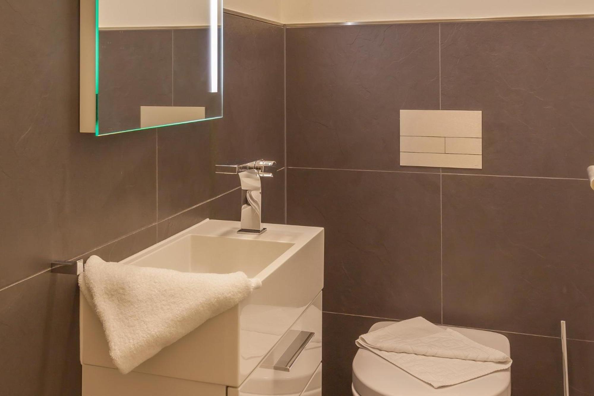 Villa Odin Yachtclub Sellin  외부 사진